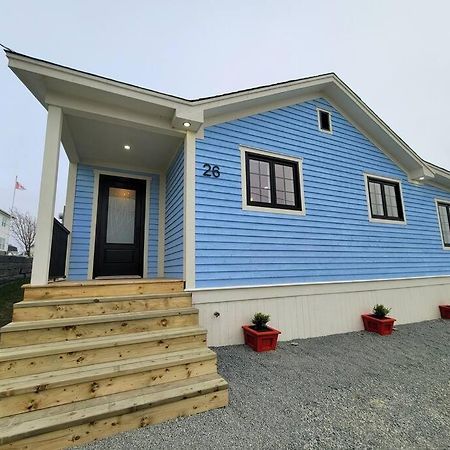 Villa Rural Town Oasis Bonavista Exterior foto