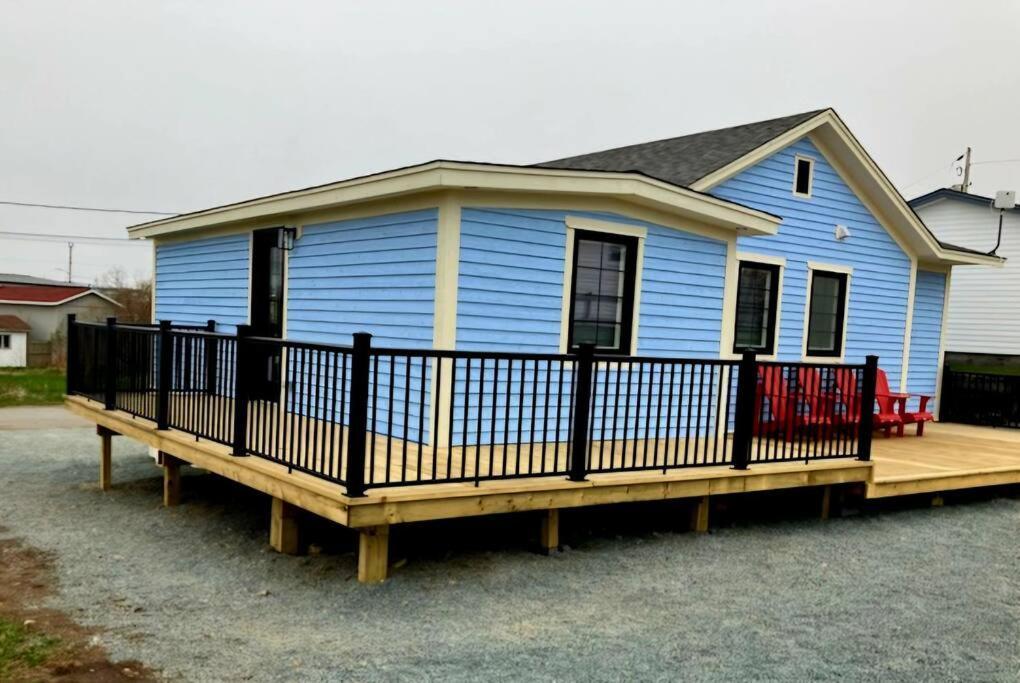 Villa Rural Town Oasis Bonavista Exterior foto